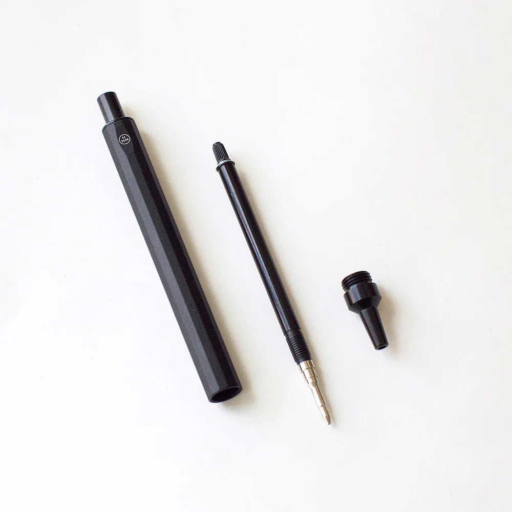 Black Pencil