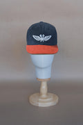 No. 10 Persimmon Classic Cap