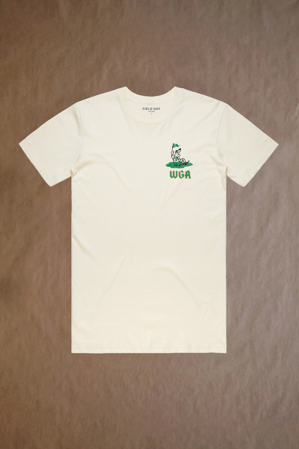 The Pin Pointers Tee