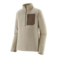 R1 Air Zip Neck - Pelican