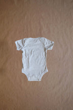 Run Boy Onesie