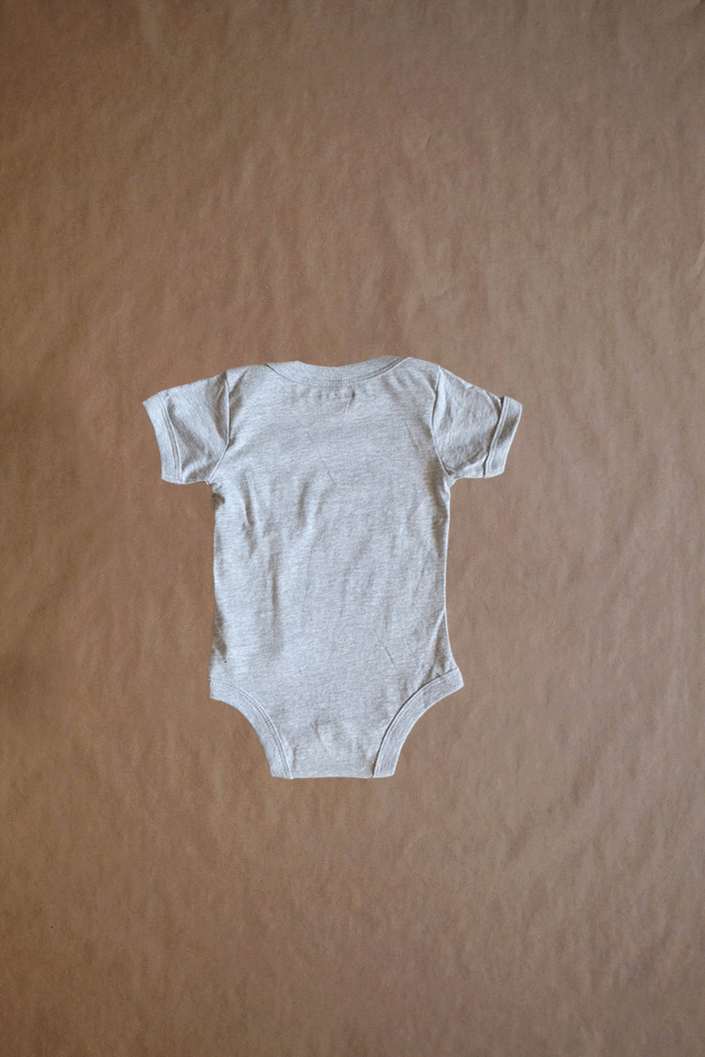 Run Boy Onesie