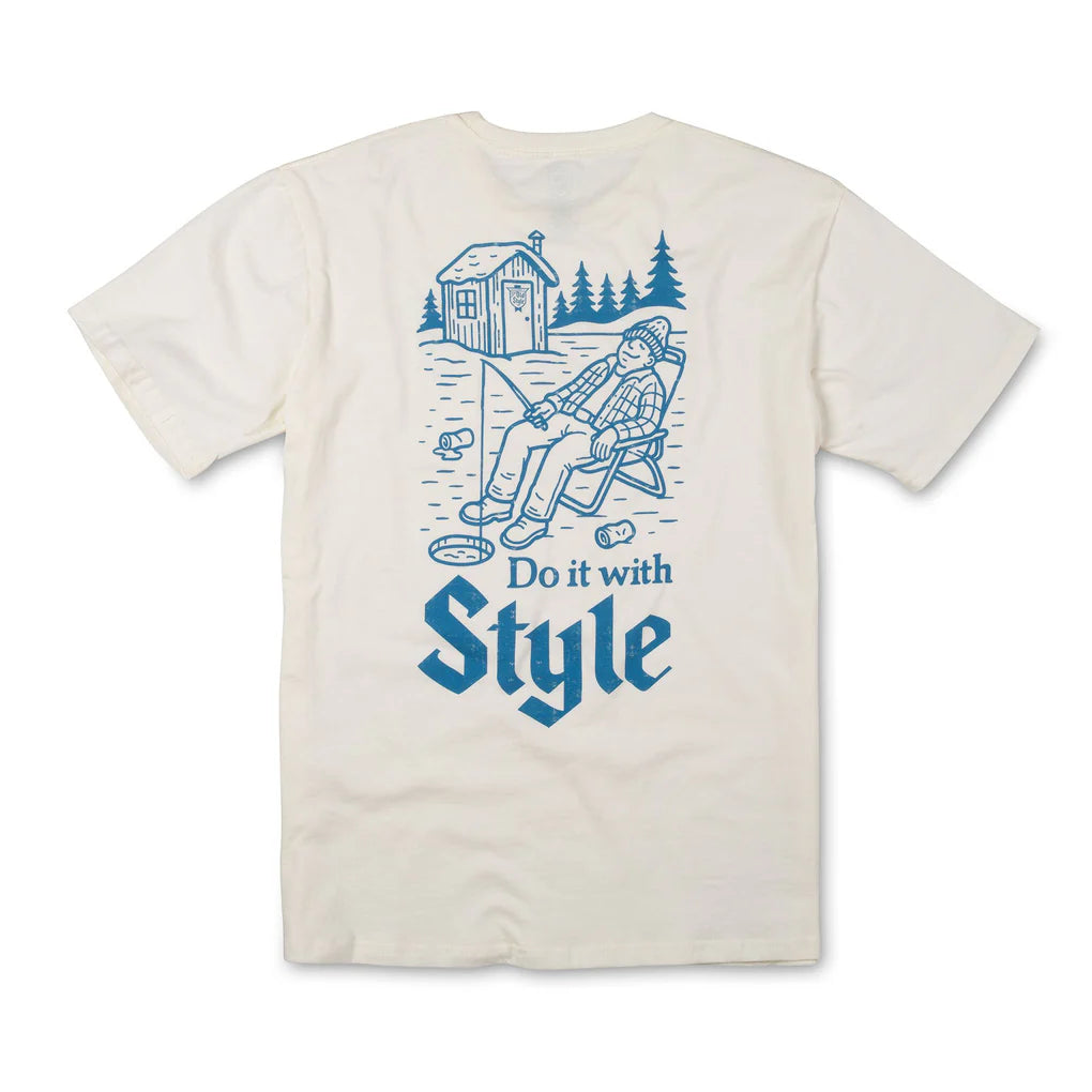 Old Style RL2 Tee