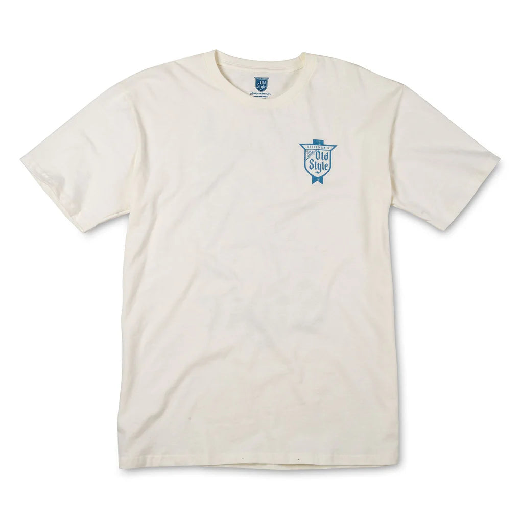 Old Style RL2 Tee
