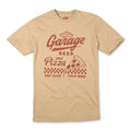Garage Beer RL2 Tee