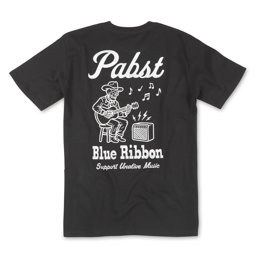 Pabst Blue Ribbon RL2 Tee