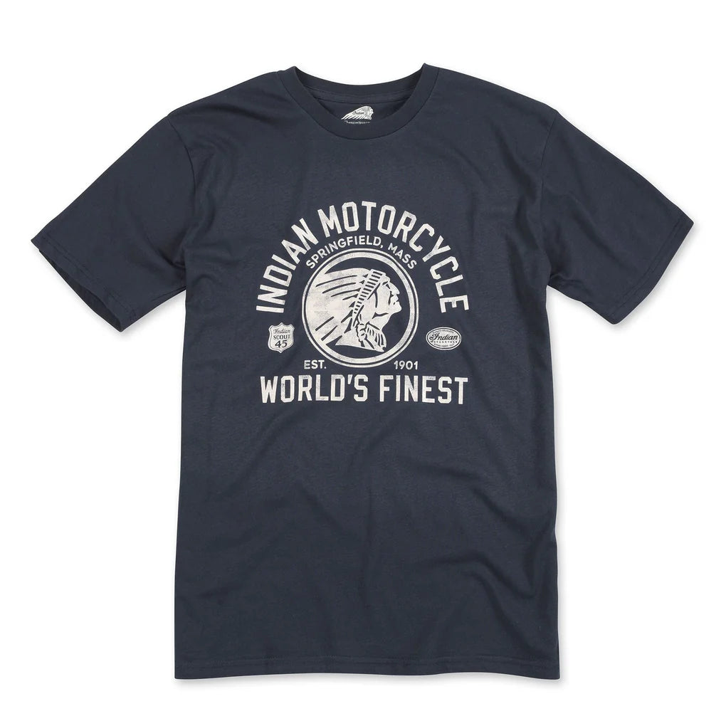 Indian Motorcycle RL2 Tee