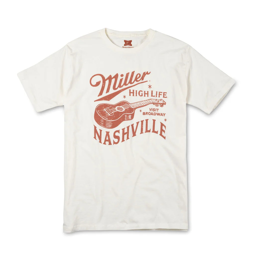 Miller High Life RL2 Tee
