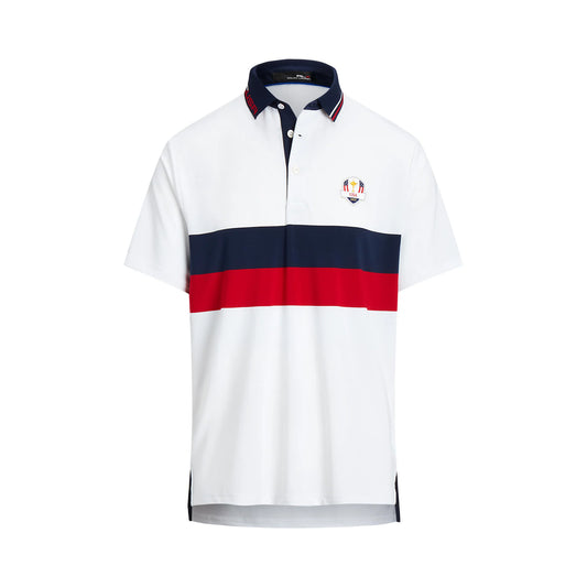 Ryder Cup Saturday Short Sleeve Polo