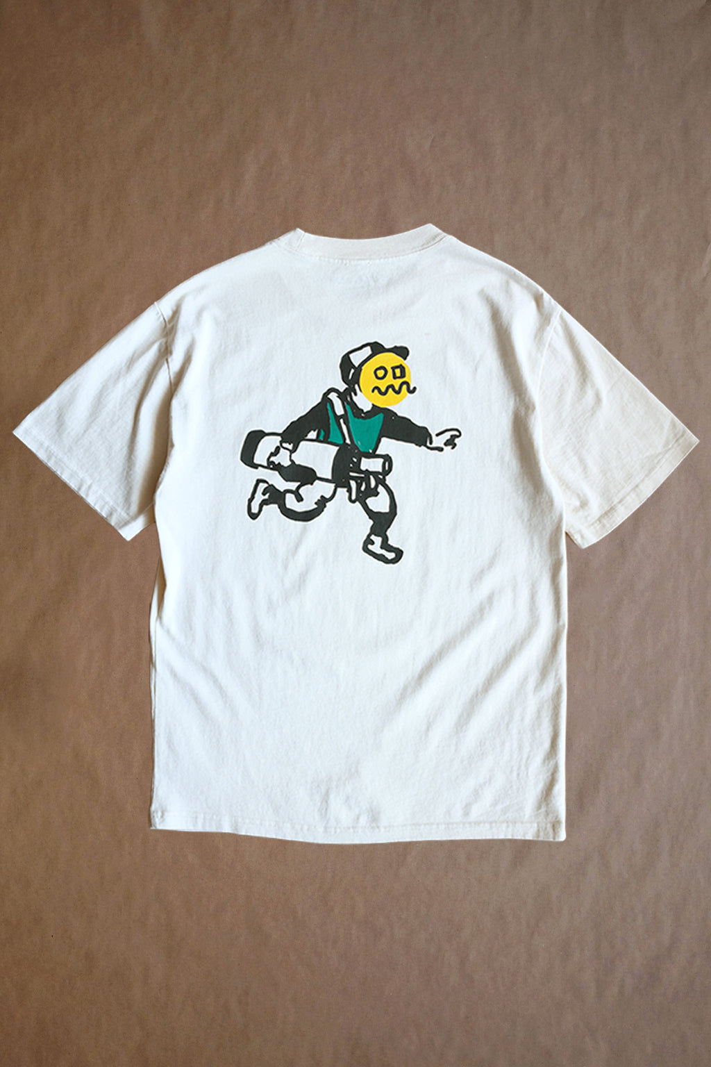 Radry RunBoy Tee