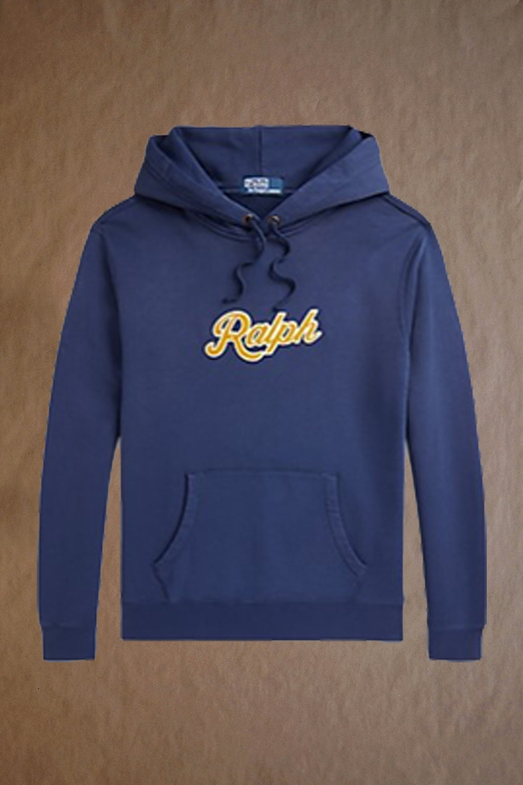Vintage Fleece Hoodie