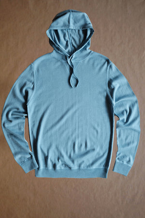 Ricketts Repel Hoodie - Burnham