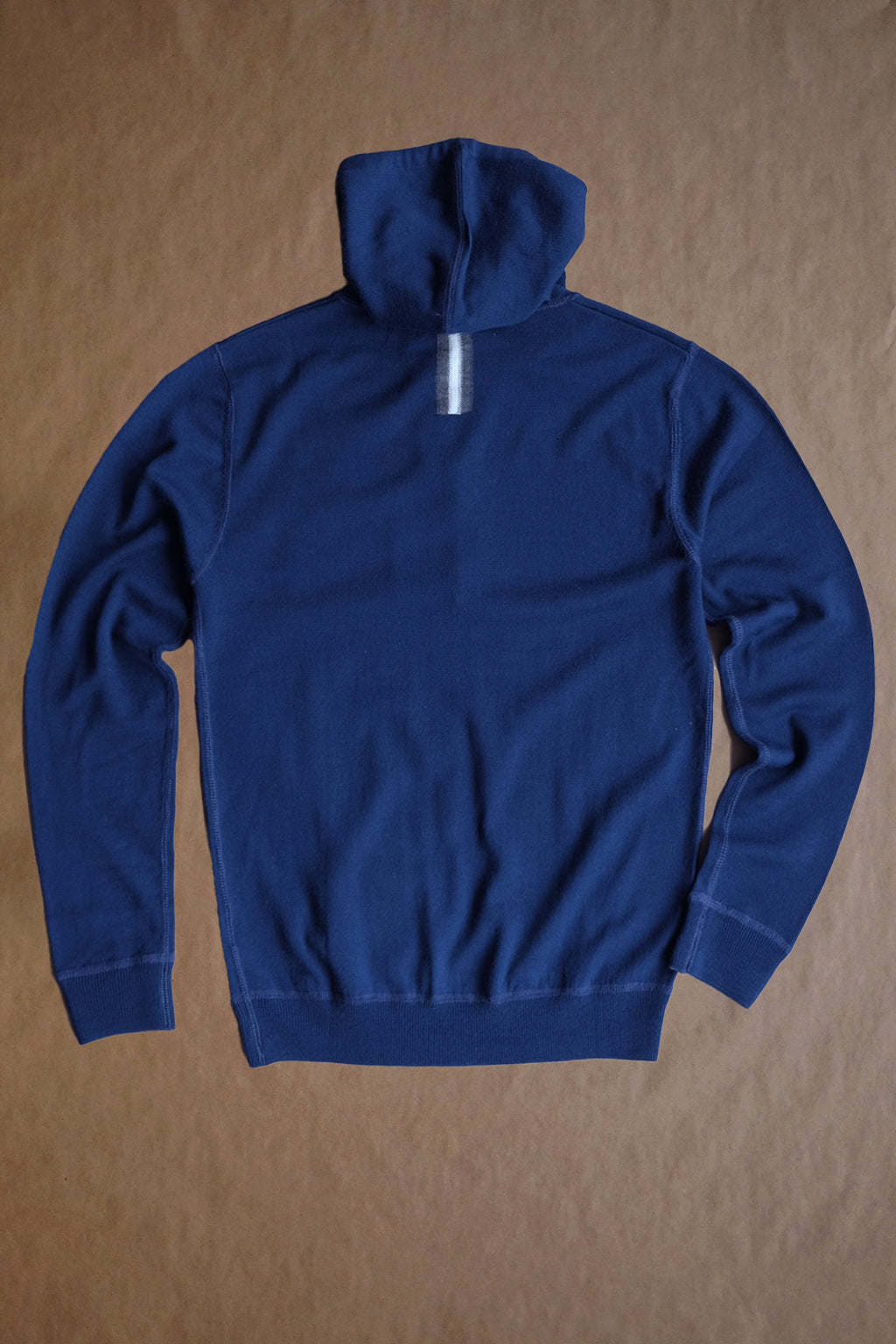 Ricketts Repel Hoodie - Navy