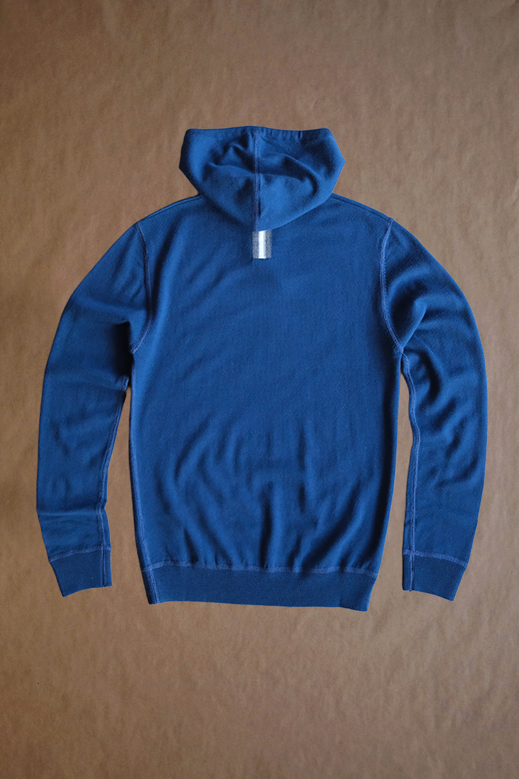 The Ricketts Repel Hoodie - Navy
