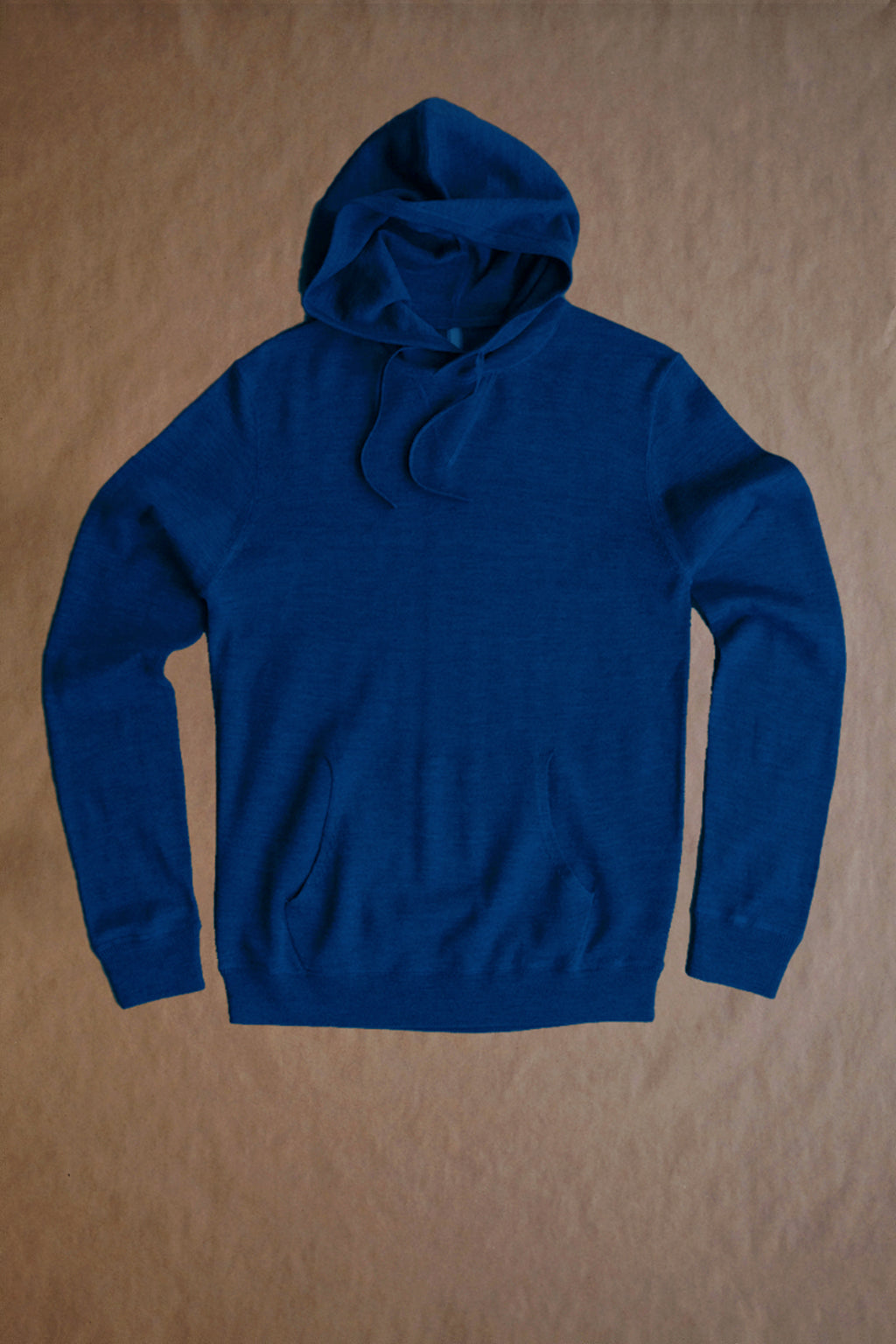 Ricketts Repel Hoodie - Navy