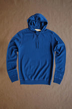 The Ricketts Repel Hoodie - Navy