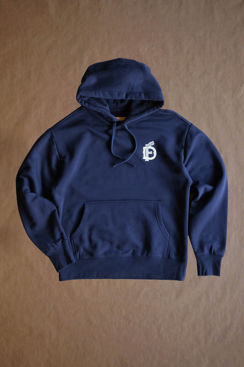 Run Boy Quality Hoodie