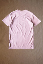 Run Boy USA Tee - Summer Red