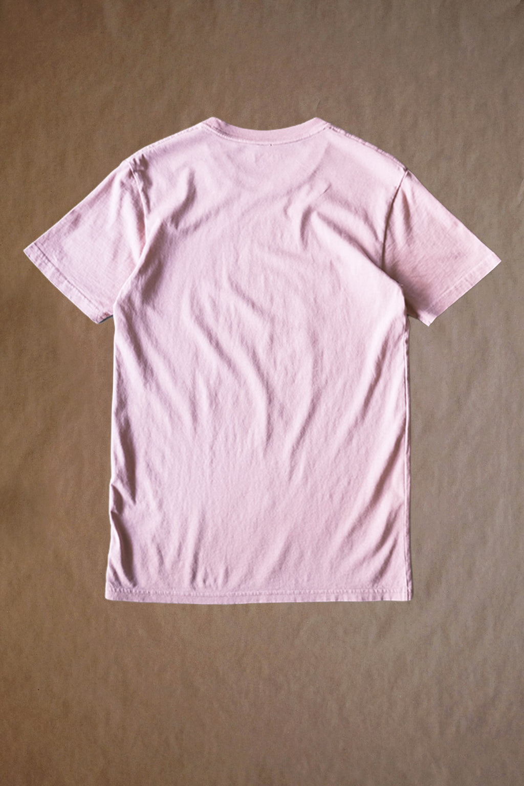Run Boy USA Tee - Summer Red