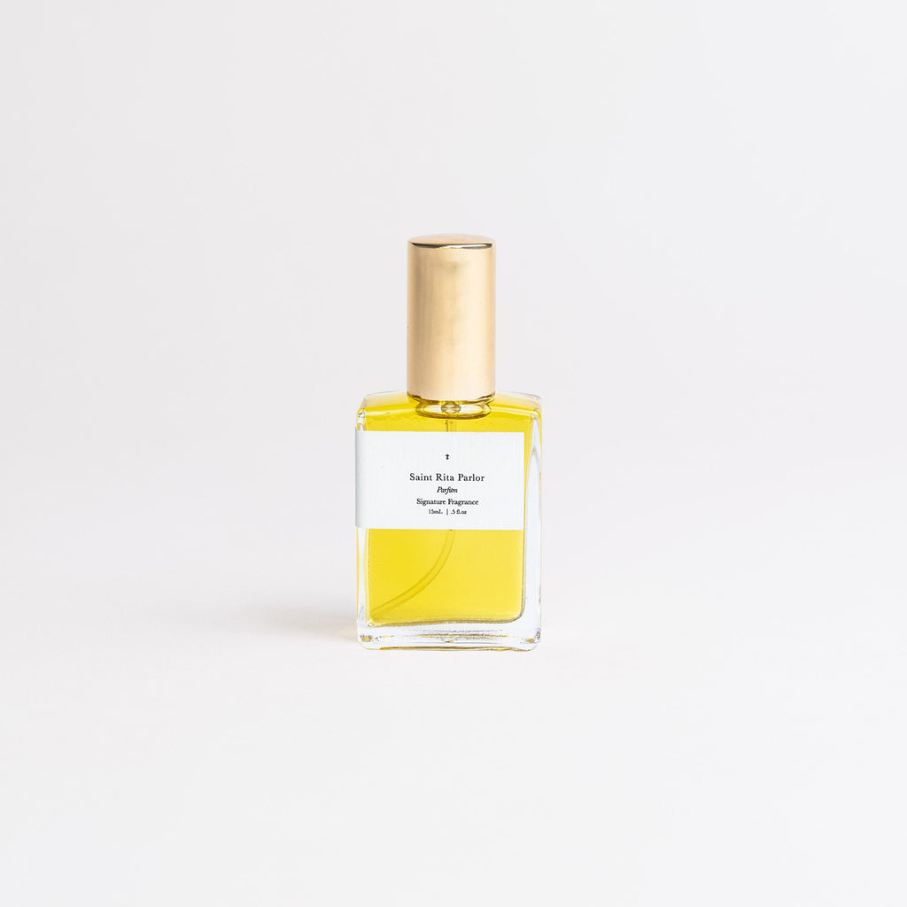 Parfum | Signature Fragrance | 15 mL