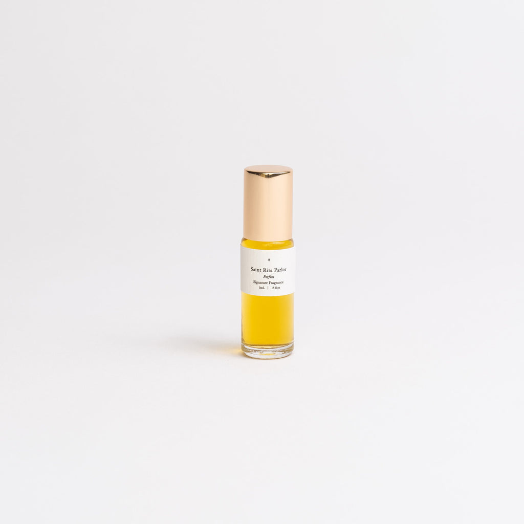 Parfum | Signature Fragrance | 5 mL