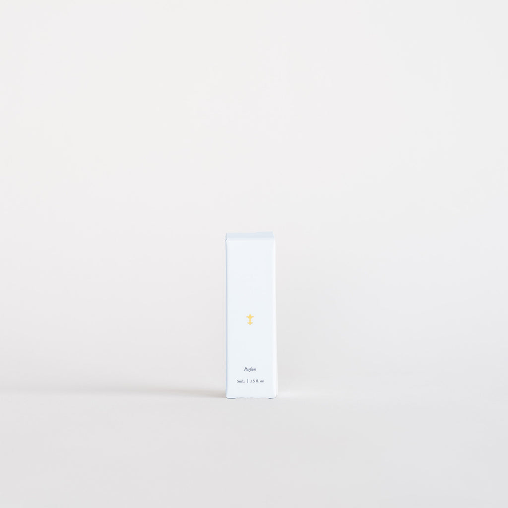 Parfum | Signature Fragrance | 5 mL