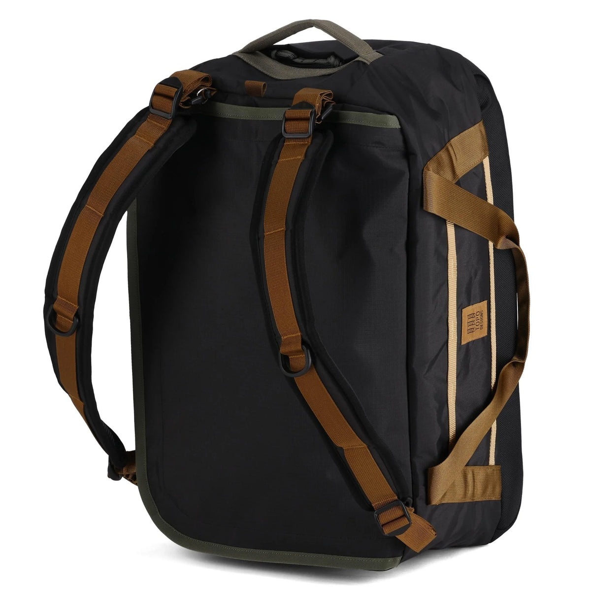 Mountain Duffel 40L - Stone Blue/White