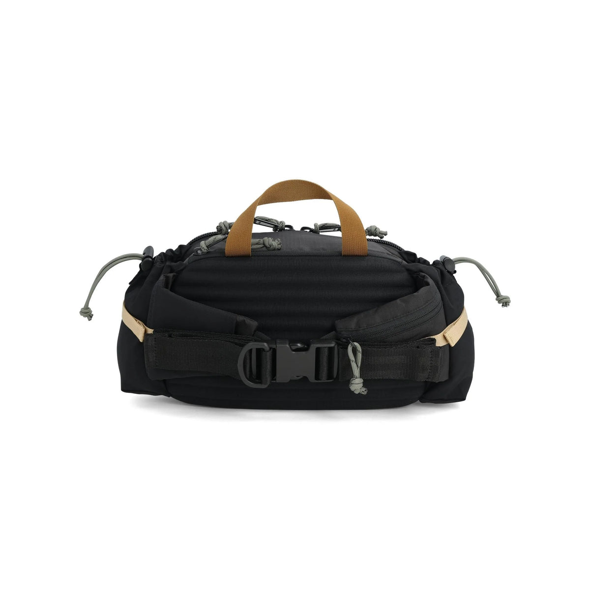 Mountain Hydro Hip Pack - Black/Neutral