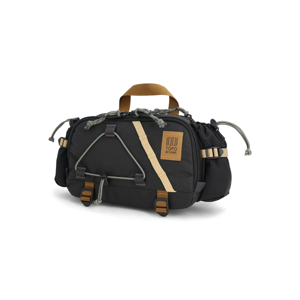 Mountain Hydro Hip Pack - Black/Neutral