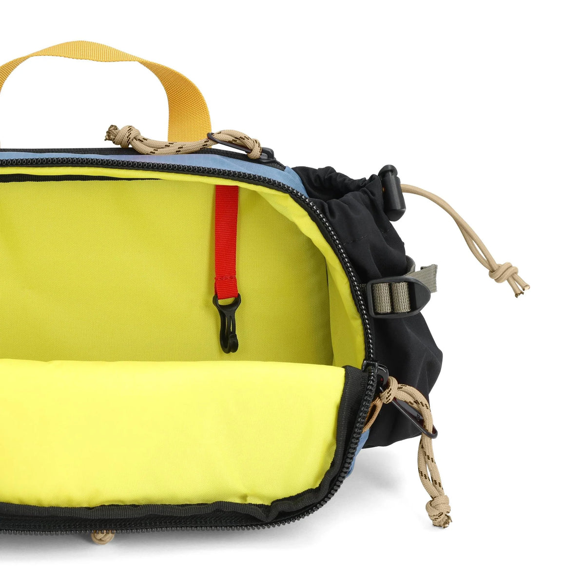 Mountain Hydro Hip Pack - Black/Neutral