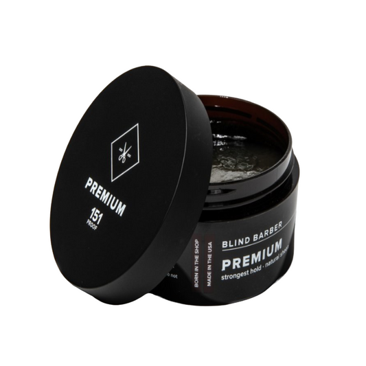 151 Proof Premium Pomade