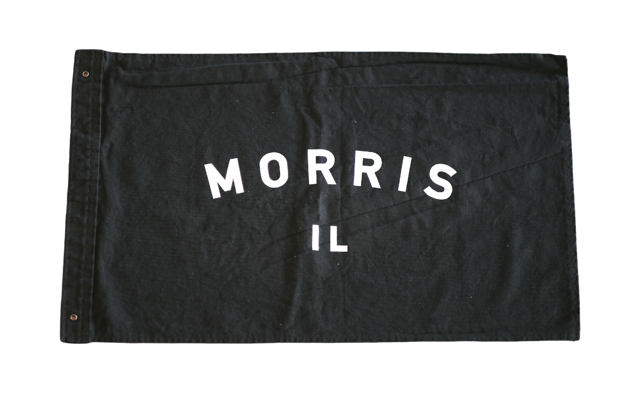 Morris Flag