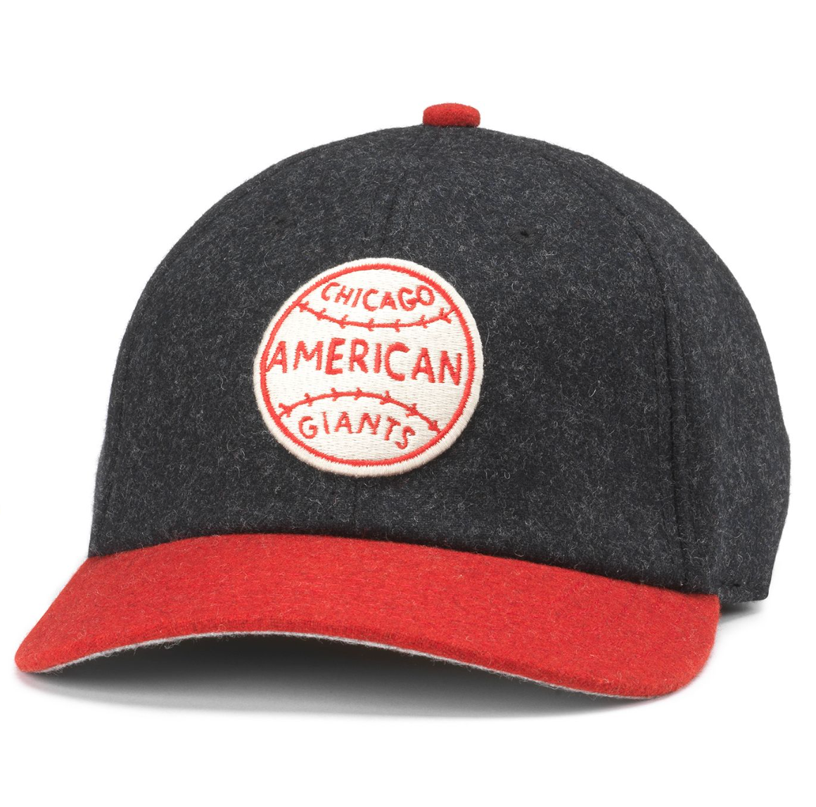 Chicago American Giants Cap