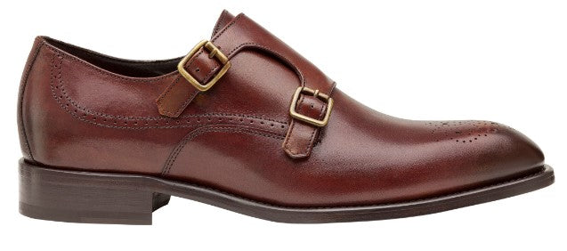 Ellsworth Monk Strap