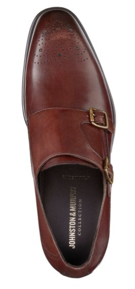 Ellsworth Monk Strap