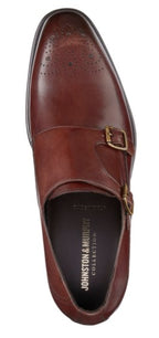 Ellsworth Monk Strap