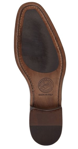 Ellsworth Monk Strap