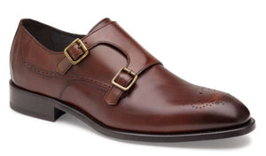 Ellsworth Monk Strap