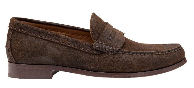 Baldwin Penny Loafer