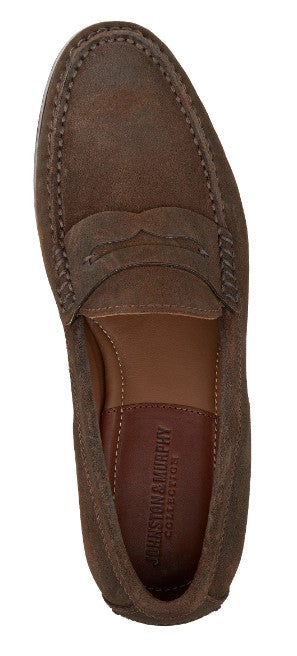 Baldwin Penny Loafer