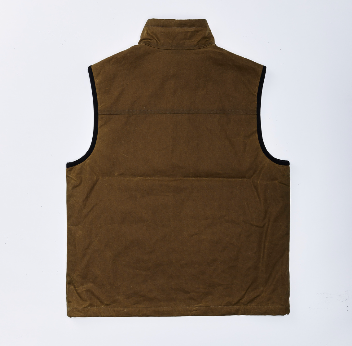 Tin Cloth Primaloft Vest