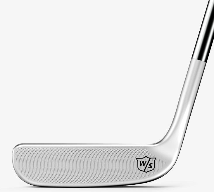 Staff Model 8802 Putter