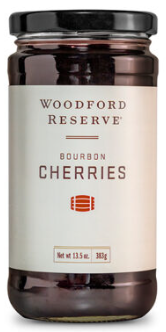 Woodford Cocktail Cherries