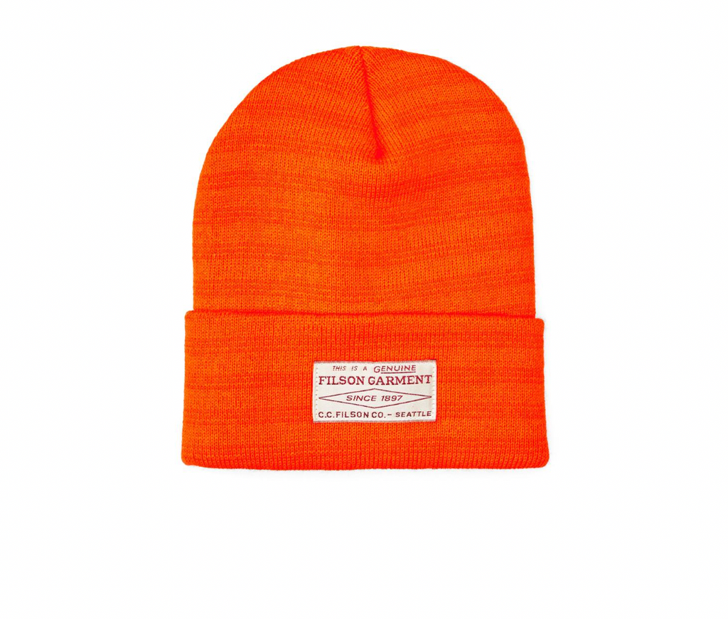 Ballard Watch Cap