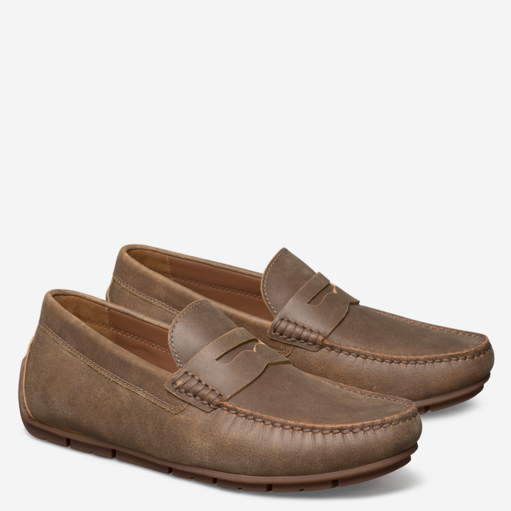 Baldwin Driver Penny