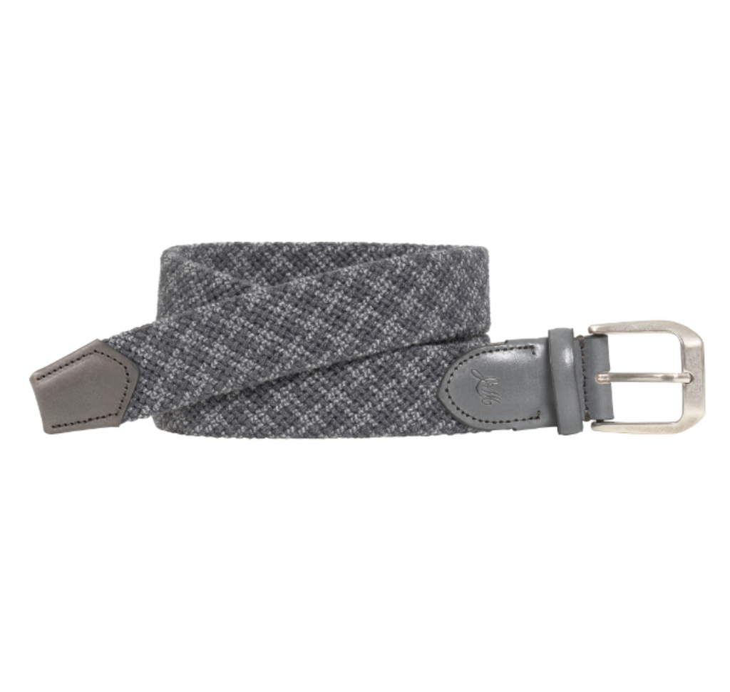 Jameson Stretch Knit