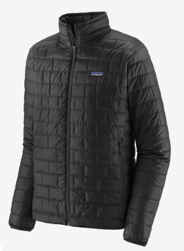 Nano Puff Jacket