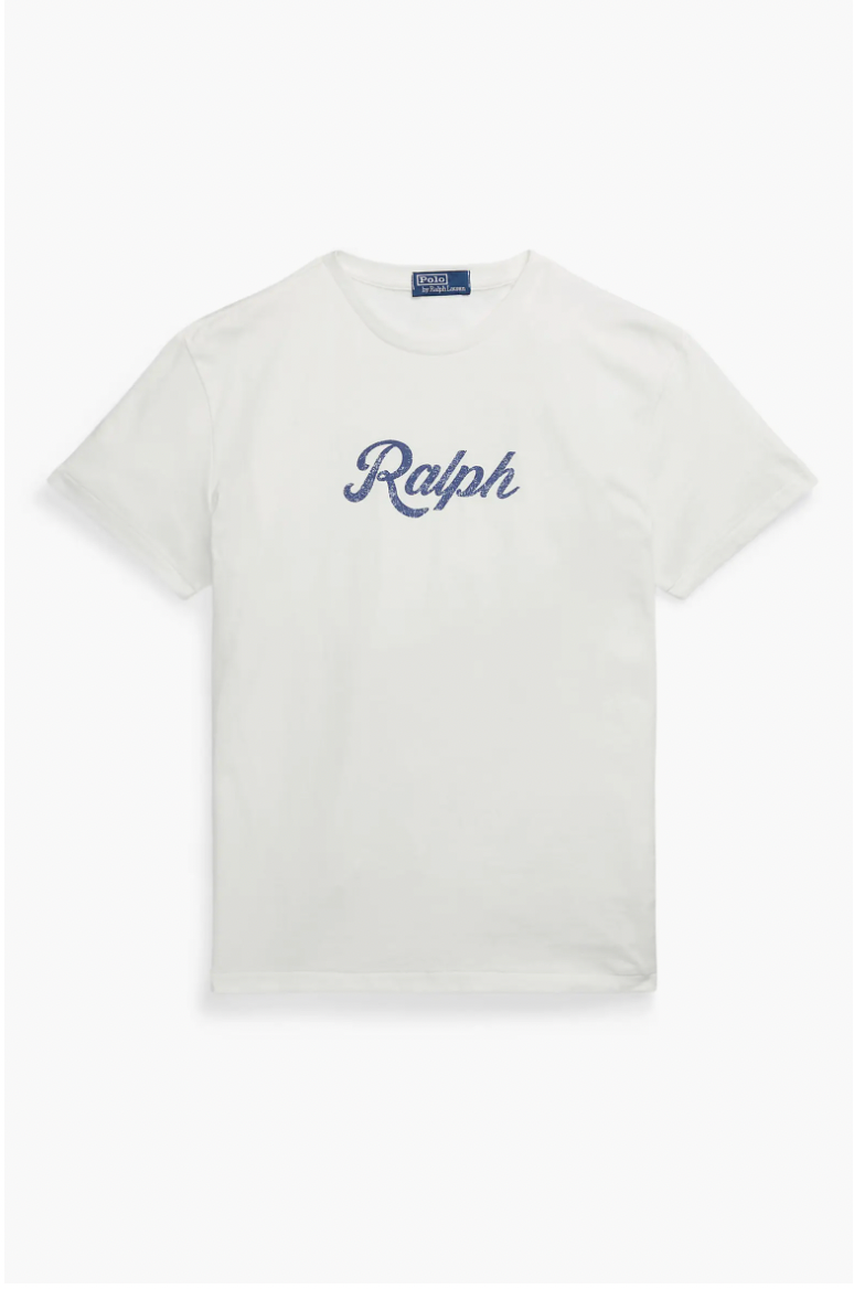 Faded Graphic T-Shirt