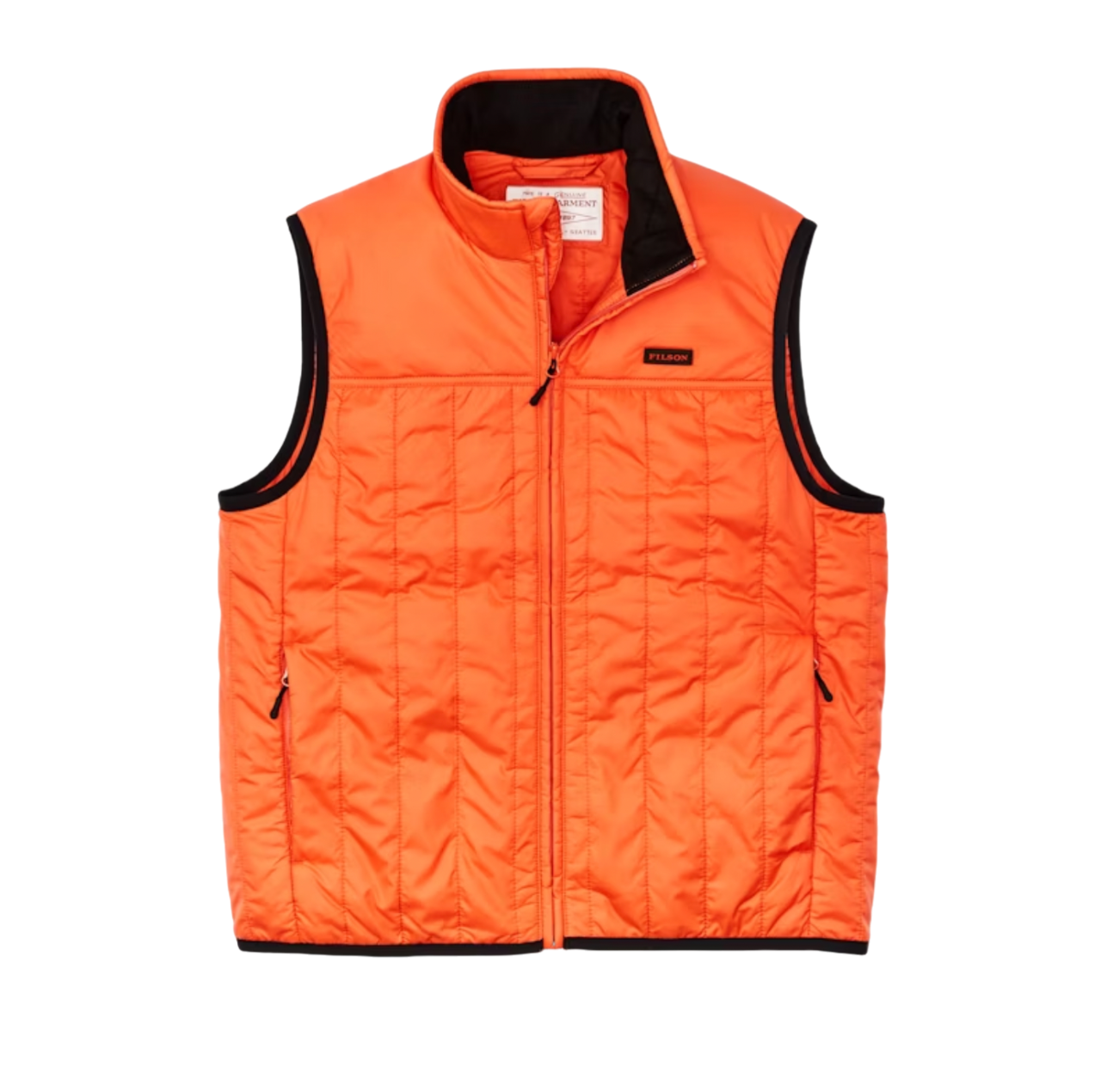 Ultralight Vest