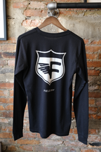 FD Flyers Long Sleeve Tee